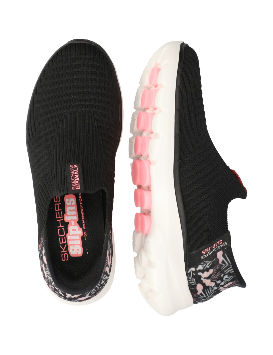 GO WALK 6 - TROPICAL BAY