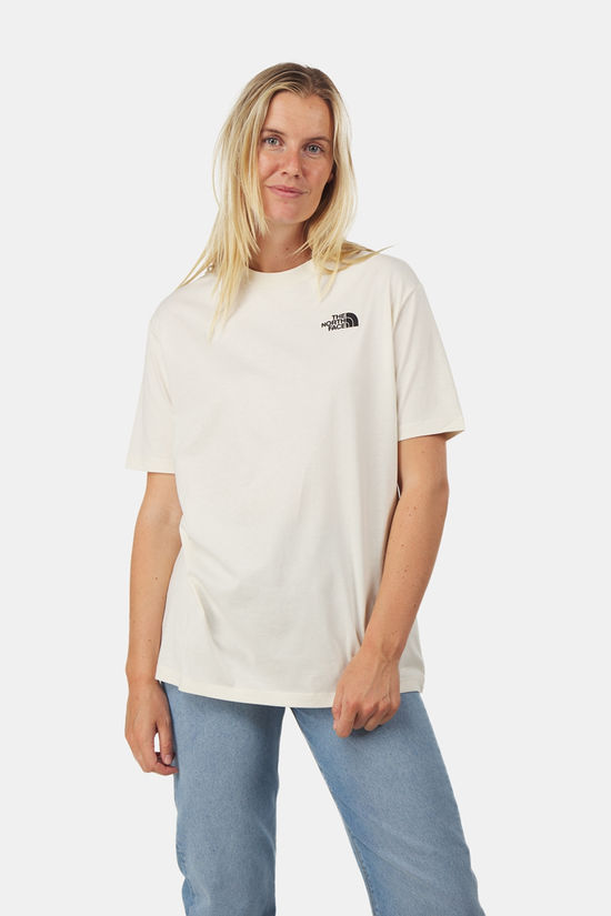 The North Face The North Face Oversize Simple Dome T-Shirt