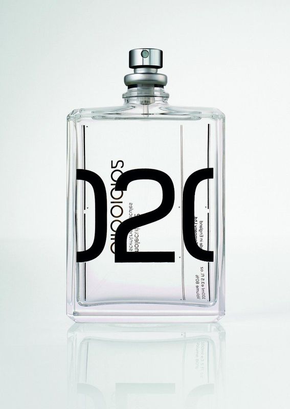 Escentric Molecules Molecule 02 - 100 ml