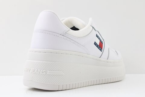 Hilfiger Tommy Footwear Sneaker