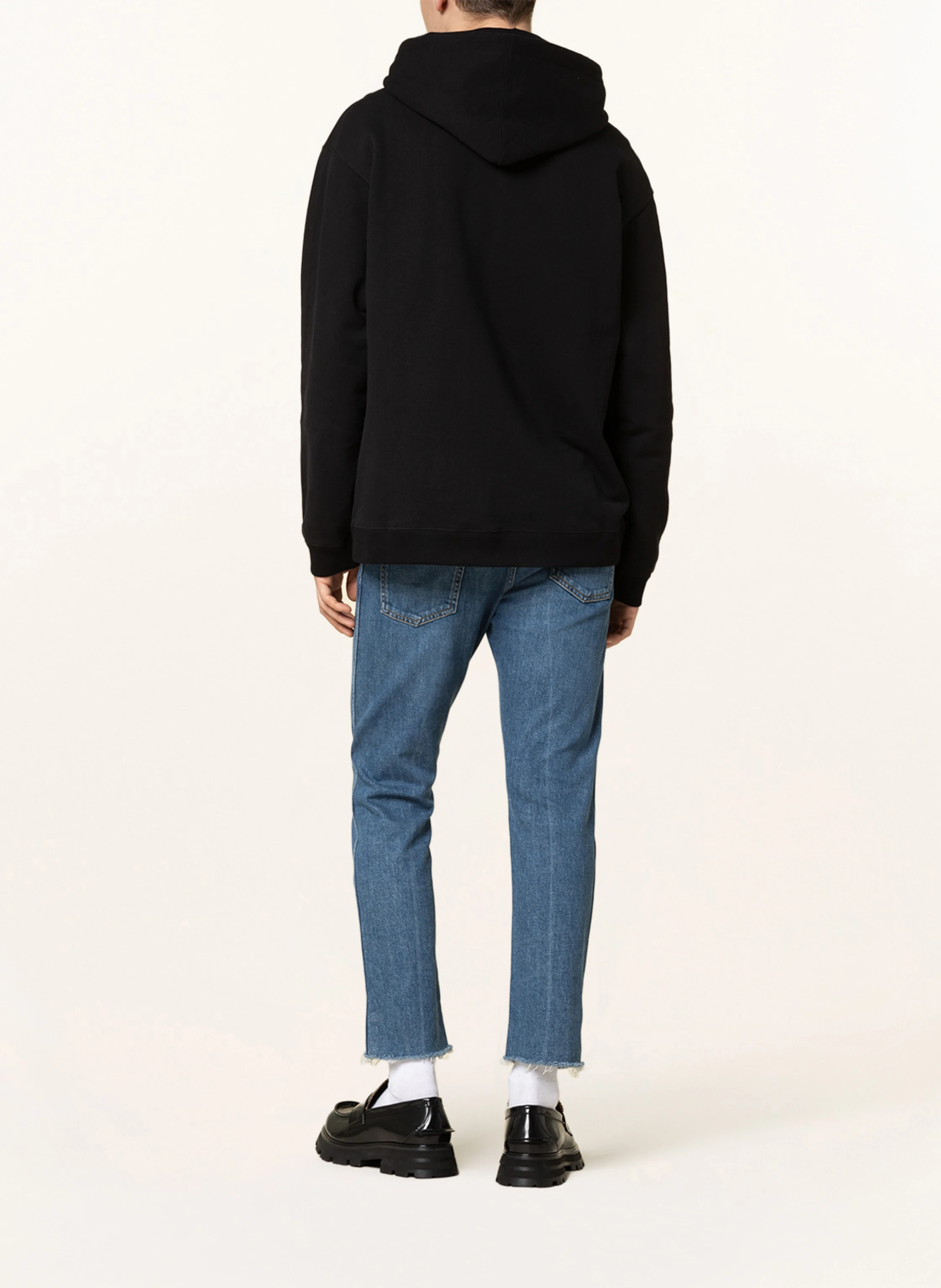 GUCCI Oversized-Hoodie