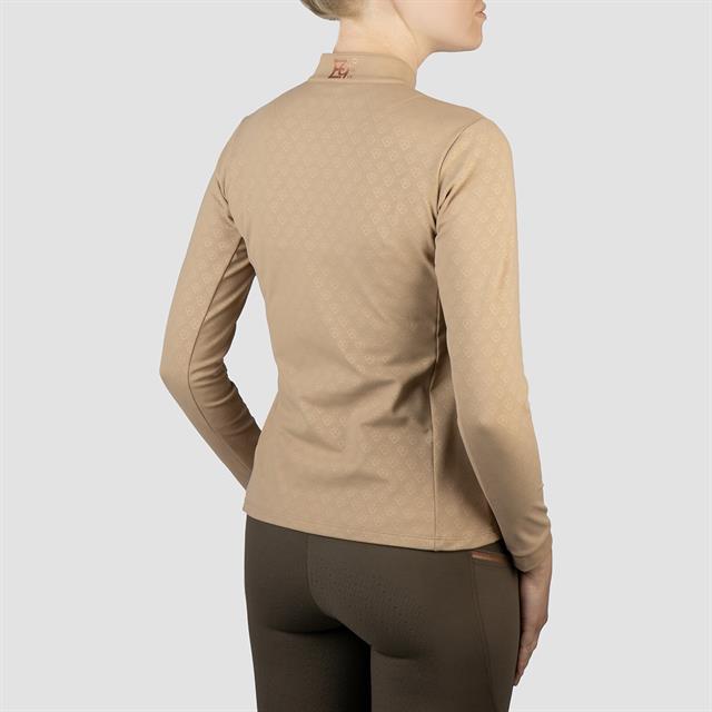 Trainingsshirt Horka Emily Lichtbruin