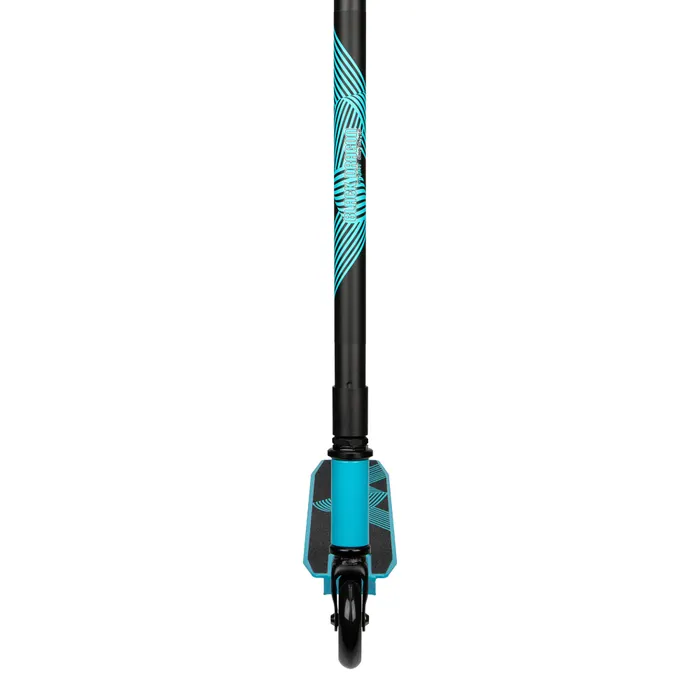 Black Dragon Stunt Scooter