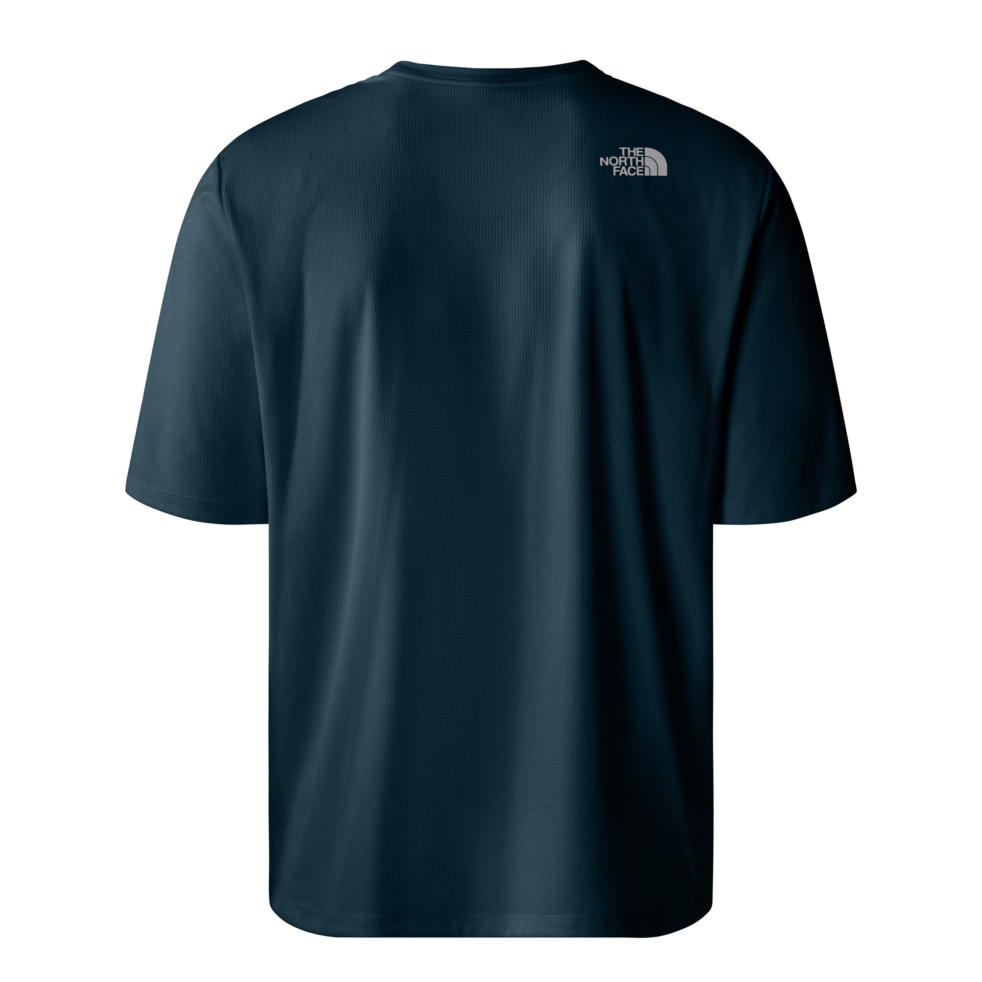 The North Face TNF Shadow T Shirt Mens