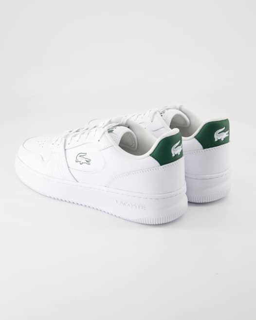 Lacoste L001 Set Sneaker in Weiß