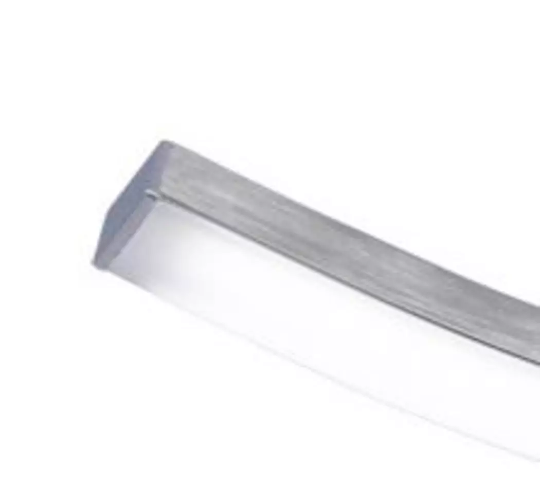 LED-Deckenleuchte Route