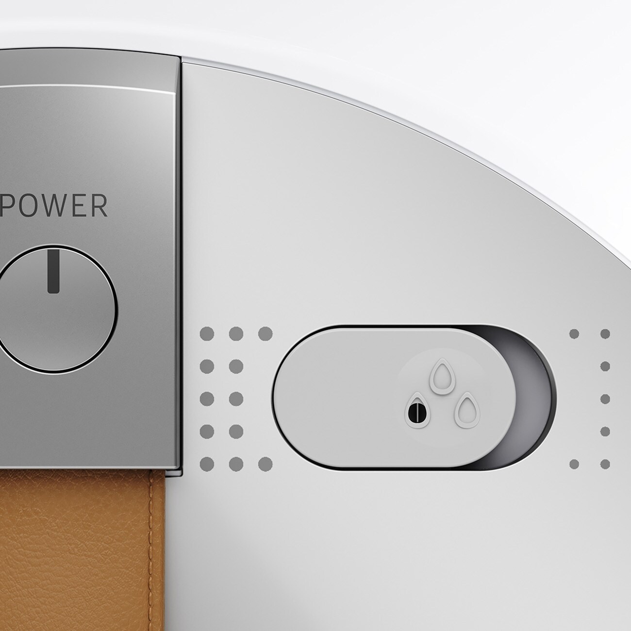 Ecovacs Winbot W1 Pro weiß Fensterputzroboter