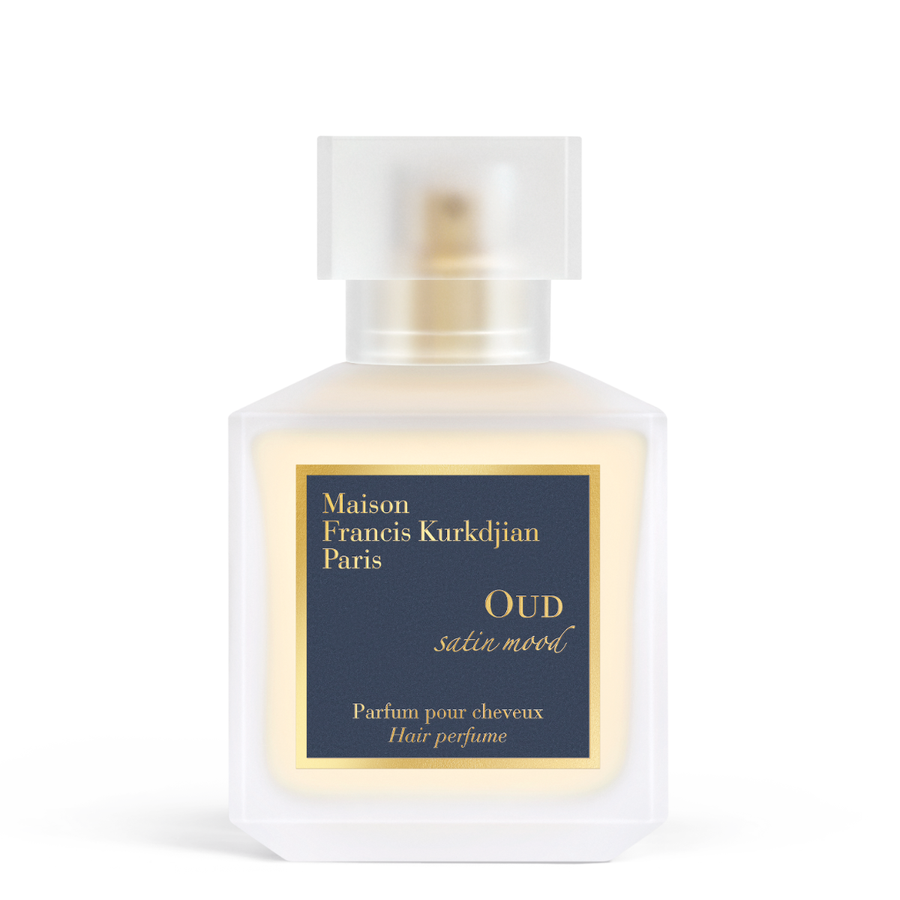 OUD satin mood - Hair Perfume