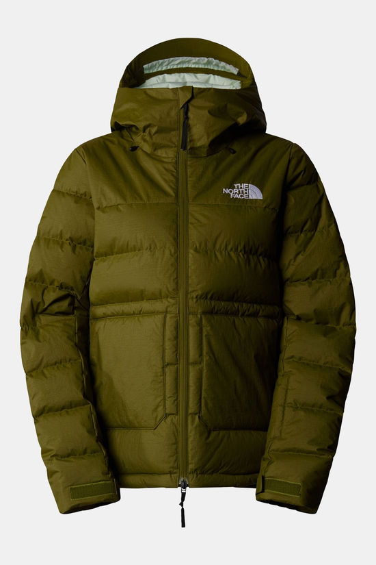 The North Face The North Face First Turn Down Ski-Jas Dames