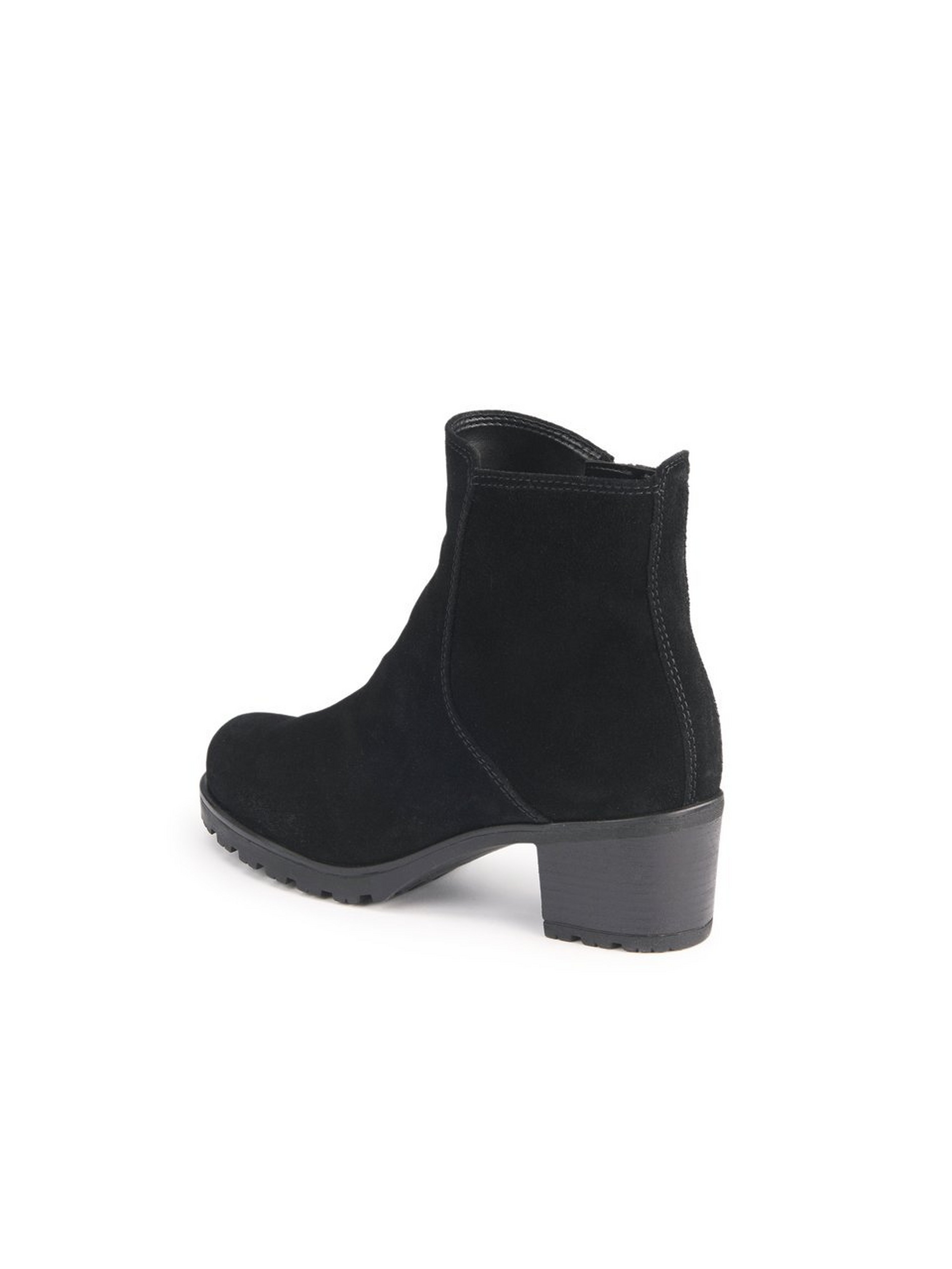 Stiefelette