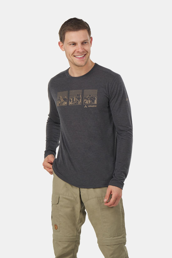 Vaude Vaude Rosemoor III Longsleeve Top