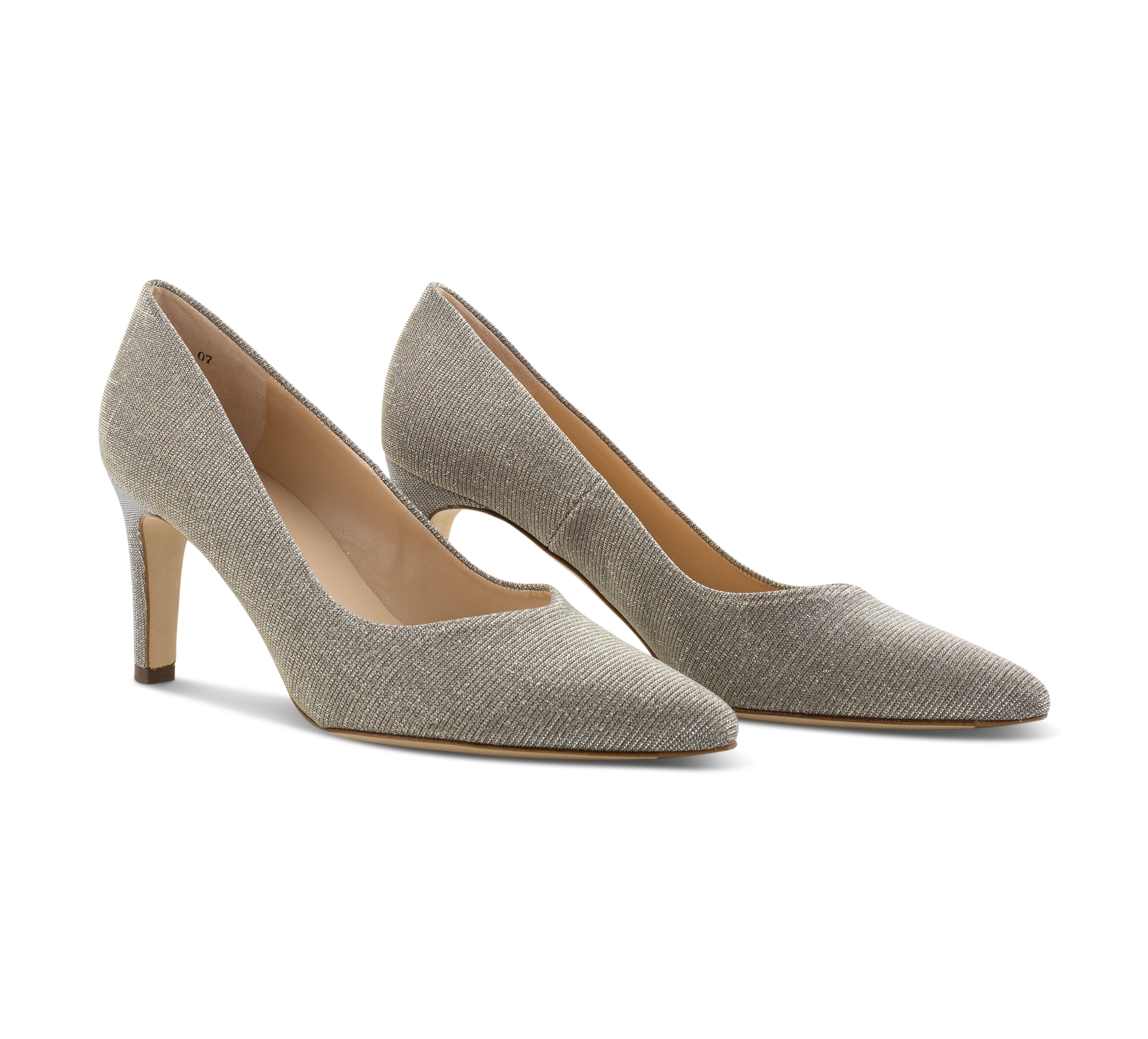 Peter Kaiser Ebby - Klassische Pumps