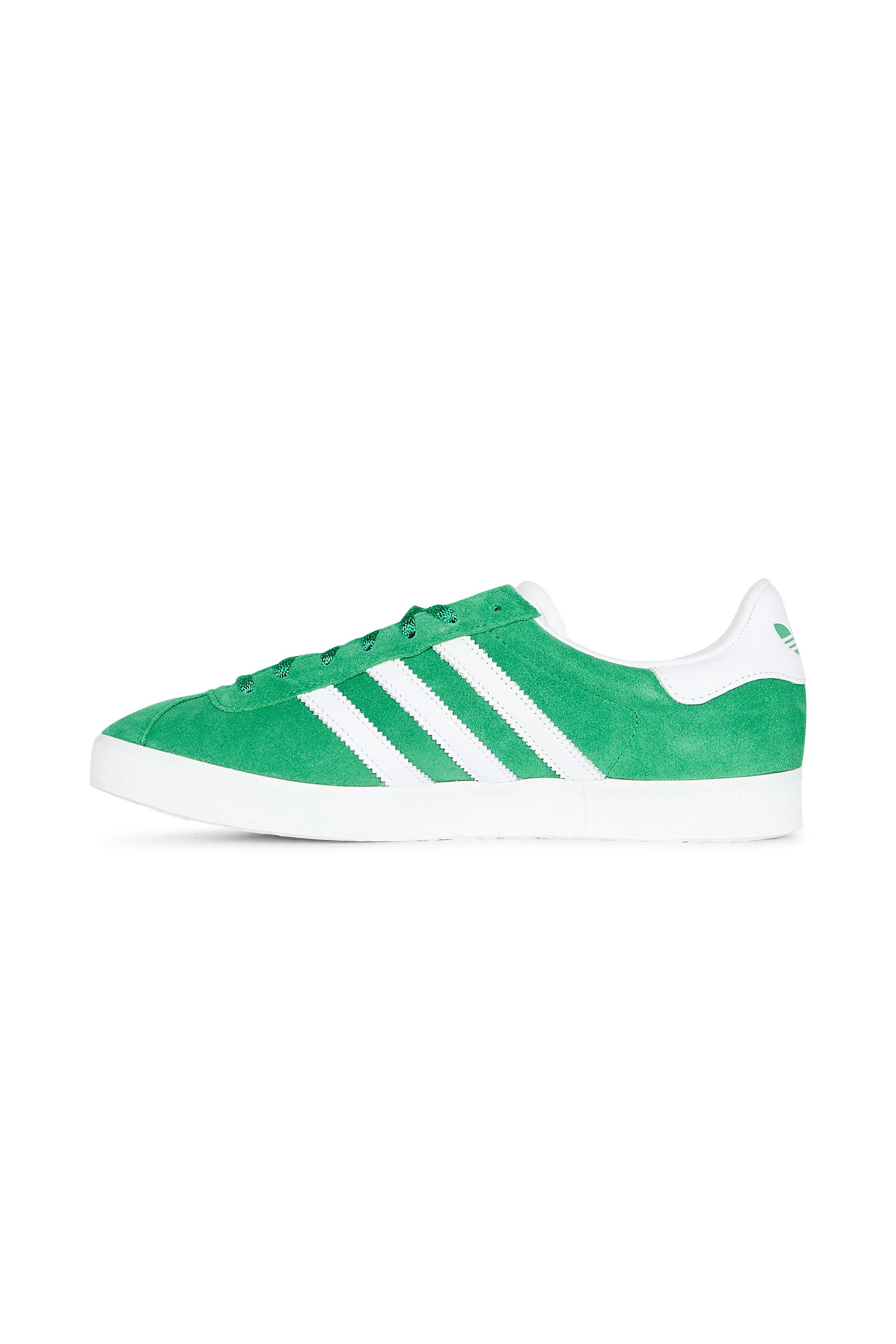 ADIDAS Baskets  GAZELLE 85 Vert