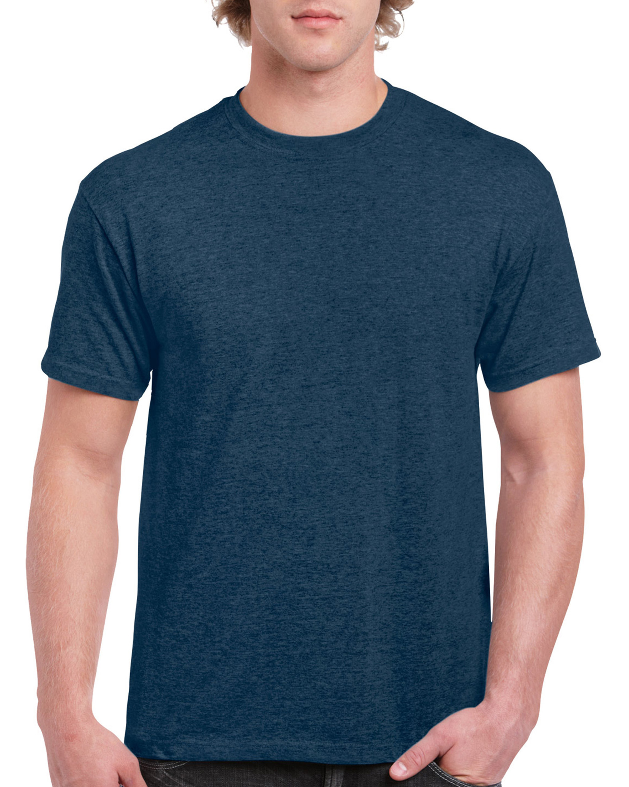 Gildan GN200 - T-Shirt Homme  Ultra-T