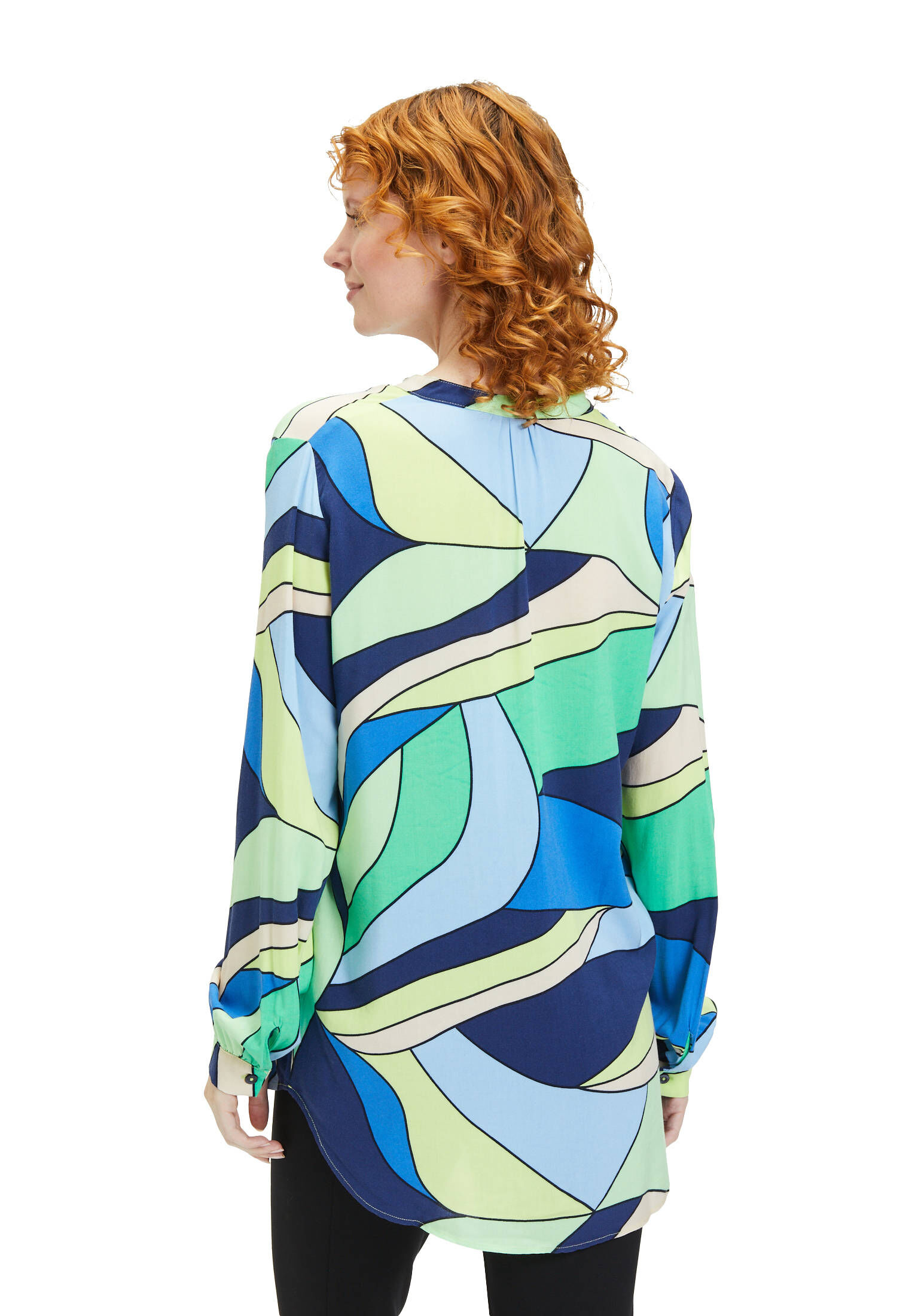 Betty Barclay| Damen Schlupfbluse