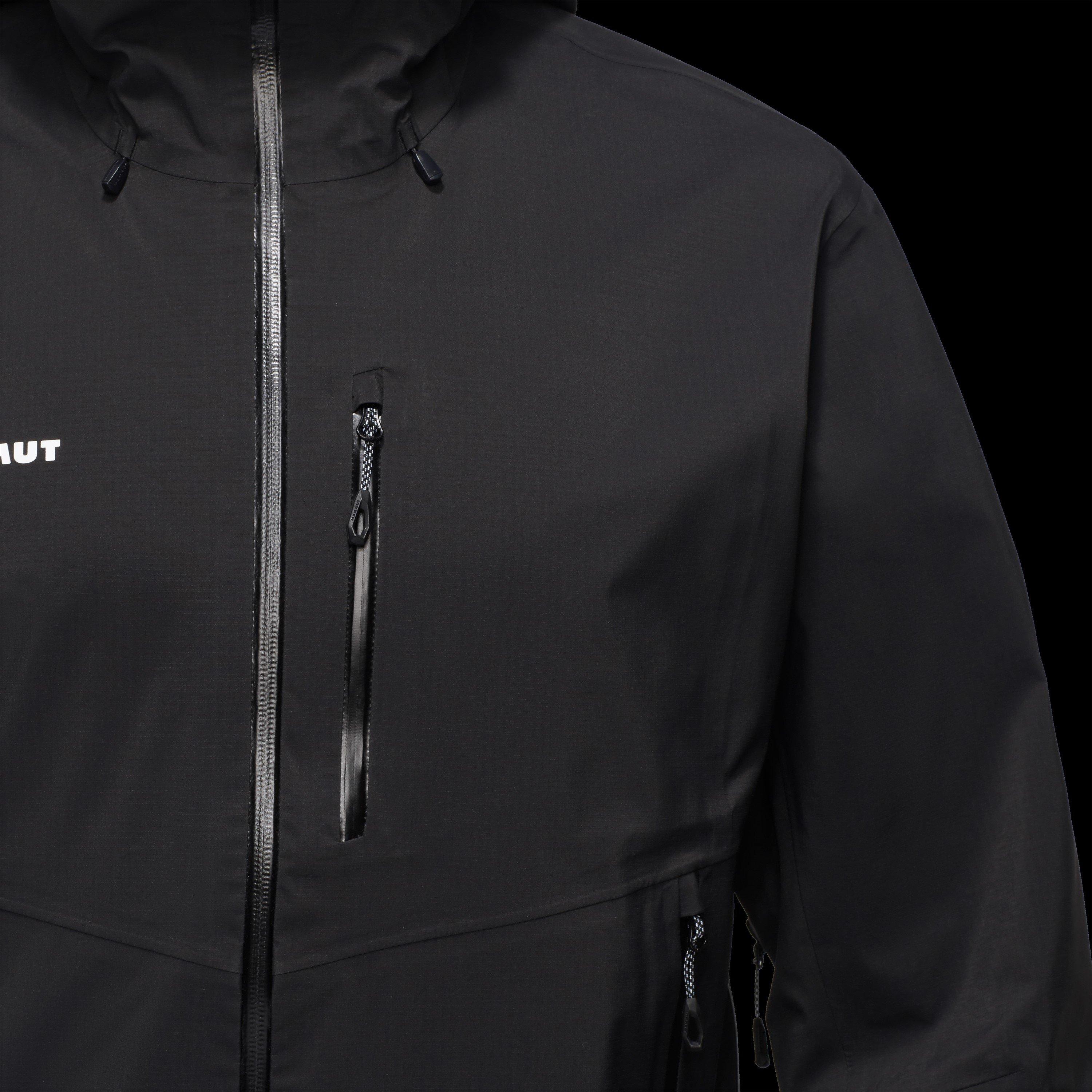 Mammut Alto 3L Jkt Sn00