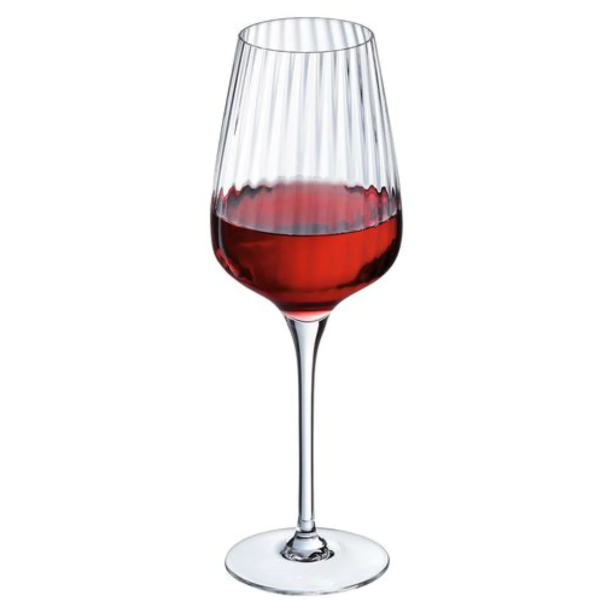 Symétrie - 6 verres à pied 45 cl Chef et sommelier