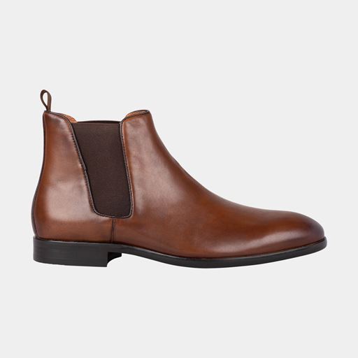 TGA 1831 Støvle, Tan, 45
