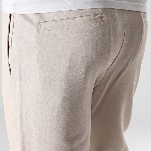 Pantalon Beige