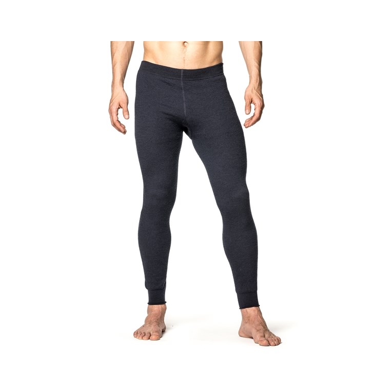 Woolpower Long Johns 400 Dark Navy