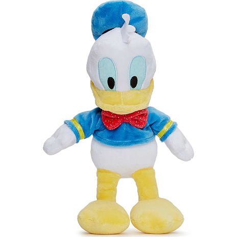 Disney Anders And bamse 25cm