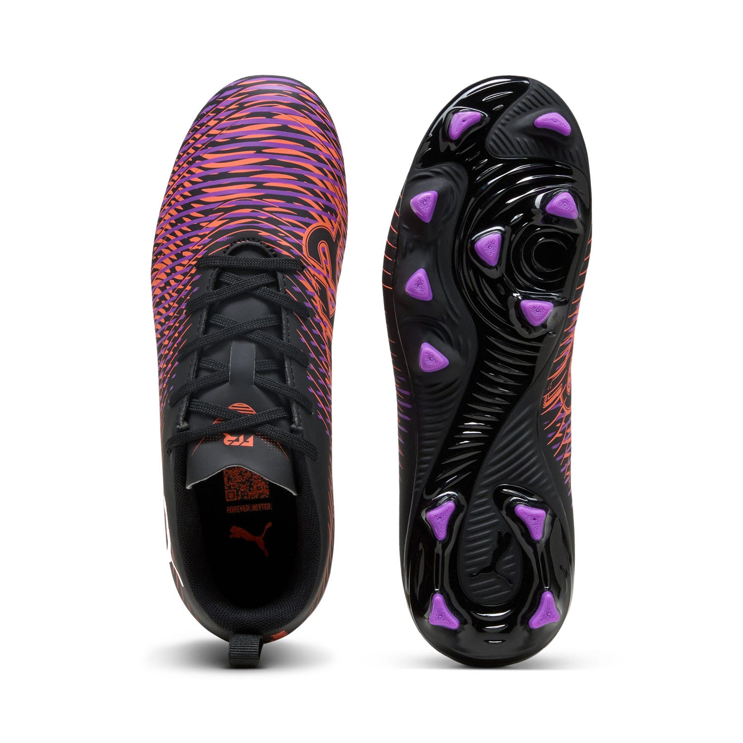PUMA  Future 8 Play FG/AG Kids
