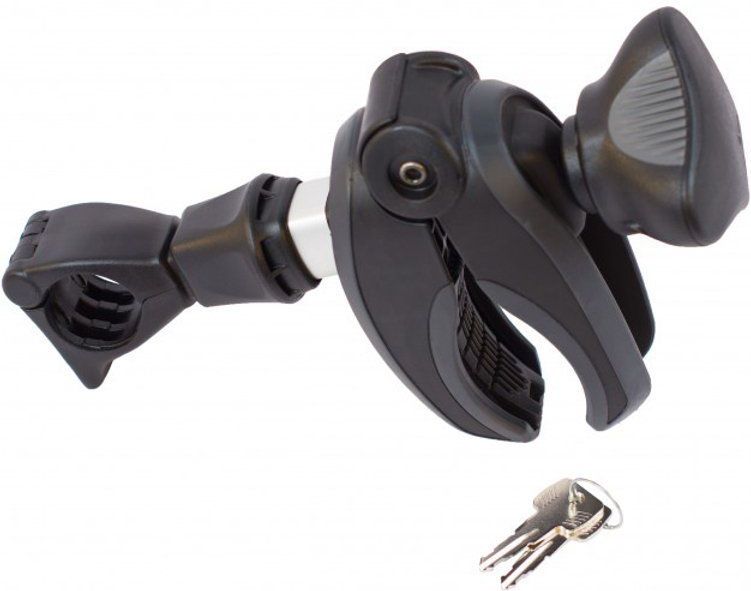 Thule Bike Holder 1 - Afsluitbaar