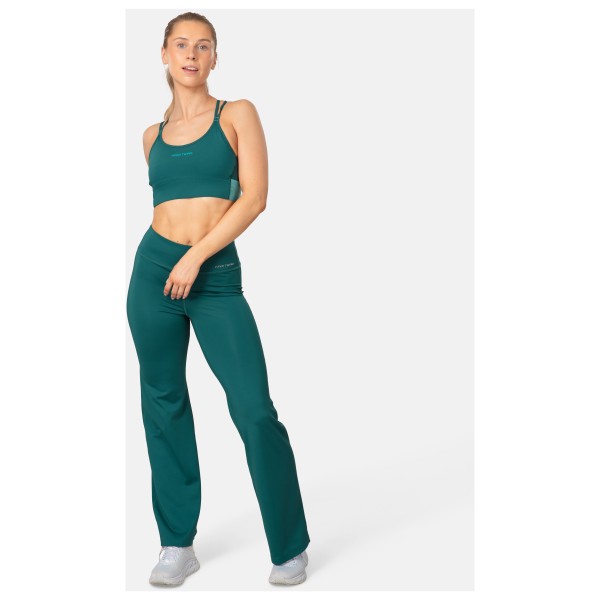 Kari Traa - Women's Ava Bootcut Tights - Pantalon de jogging