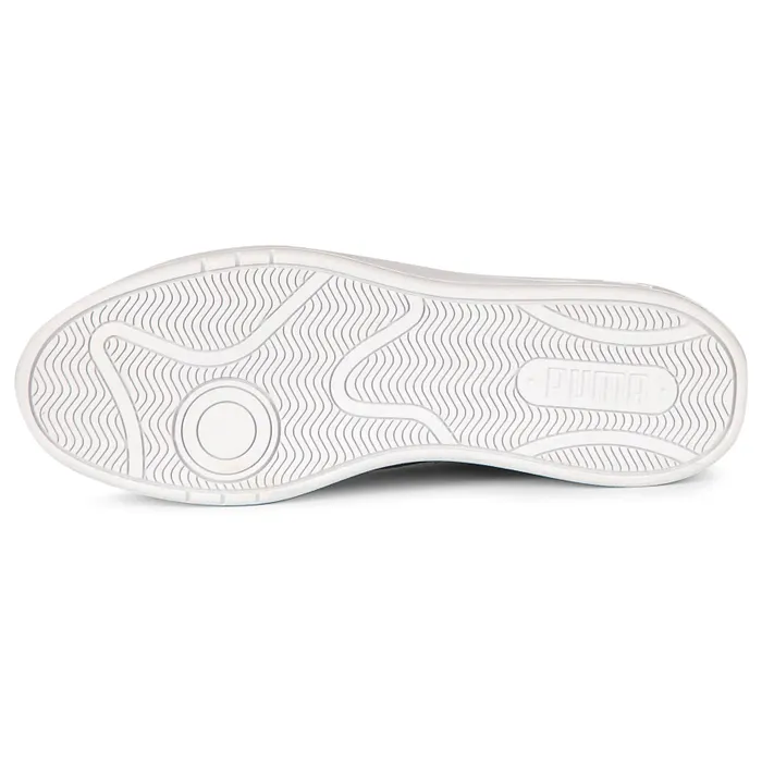 Puma Court Classic Clean Sneakers Dames