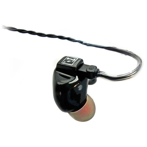 Hörluchs Universal Bass HL4210 schwarz