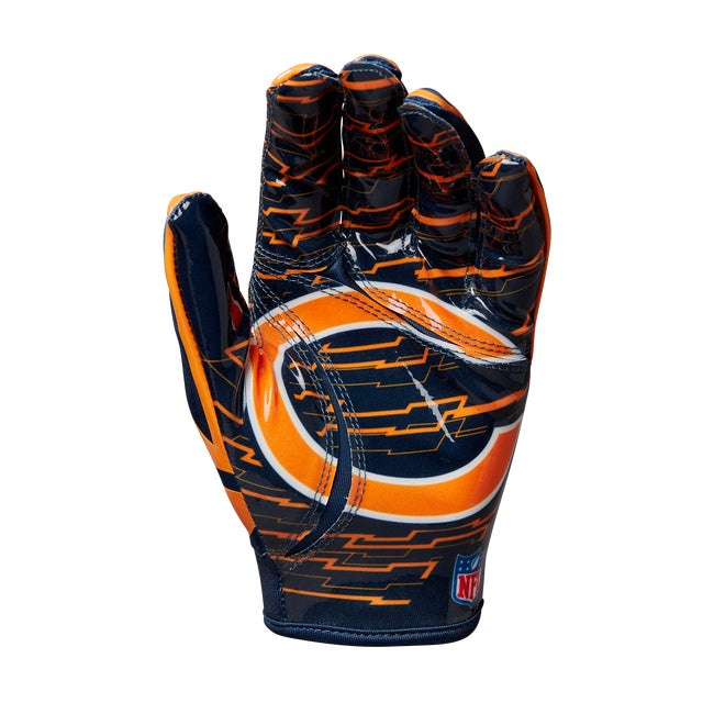 NFL Stretch Fit Receiver Handschuhe