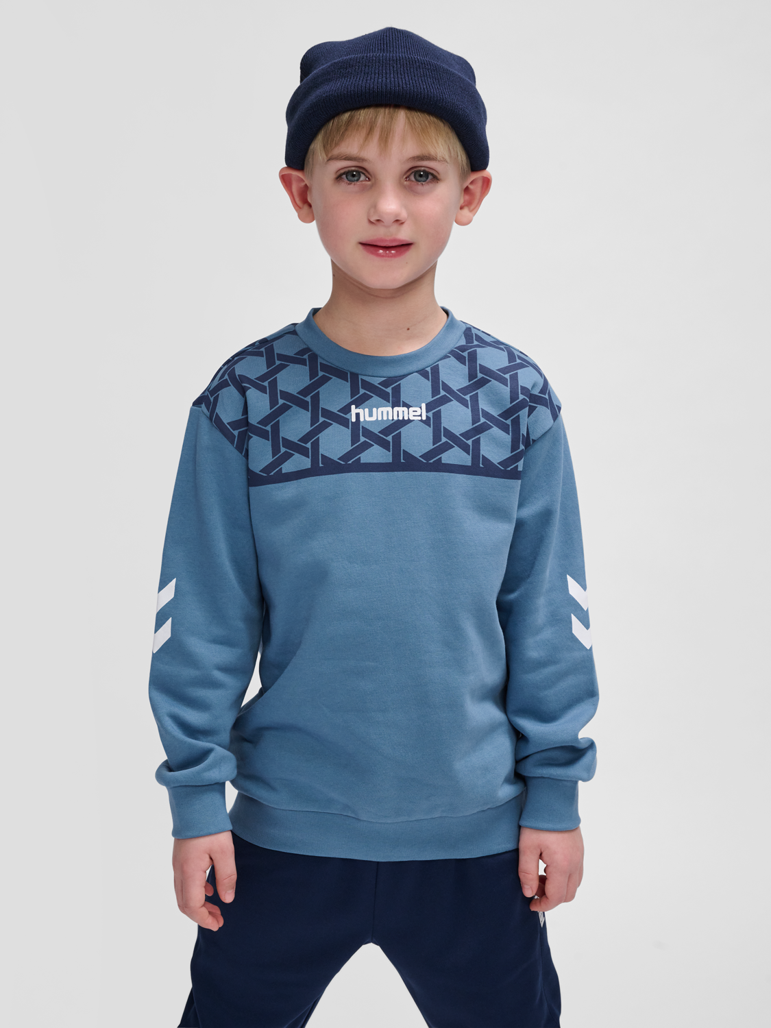 hmlPS SWEATSHIRT