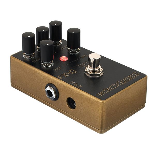 Catalinbread Soft Focus Gold