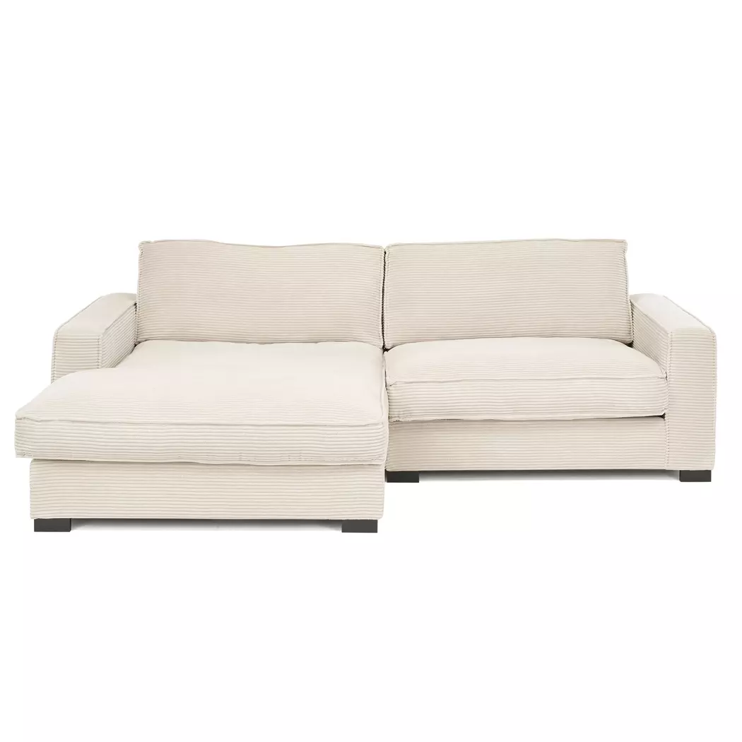 Ecksofa Happy