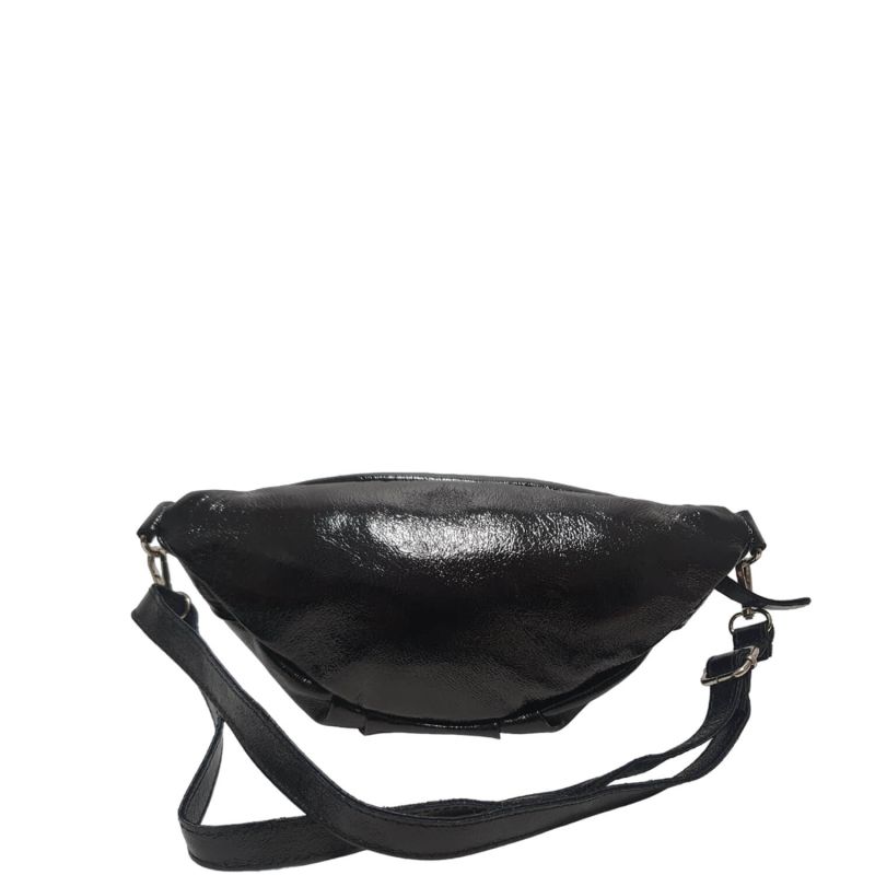 Sac banane 294 31 cm Noir