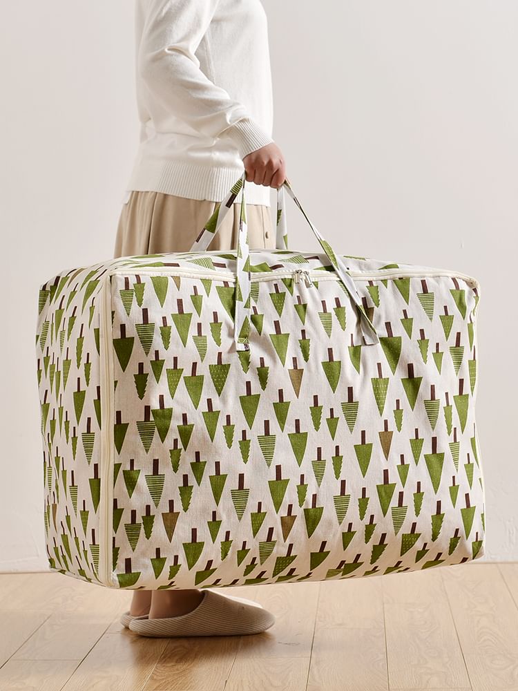 Koringa - Print kledingorganizer (verschillende ontwerpen)