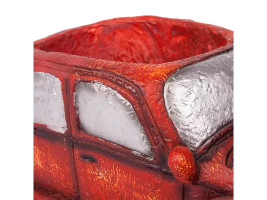 Pot de fleurs camionnette 48x23x21h