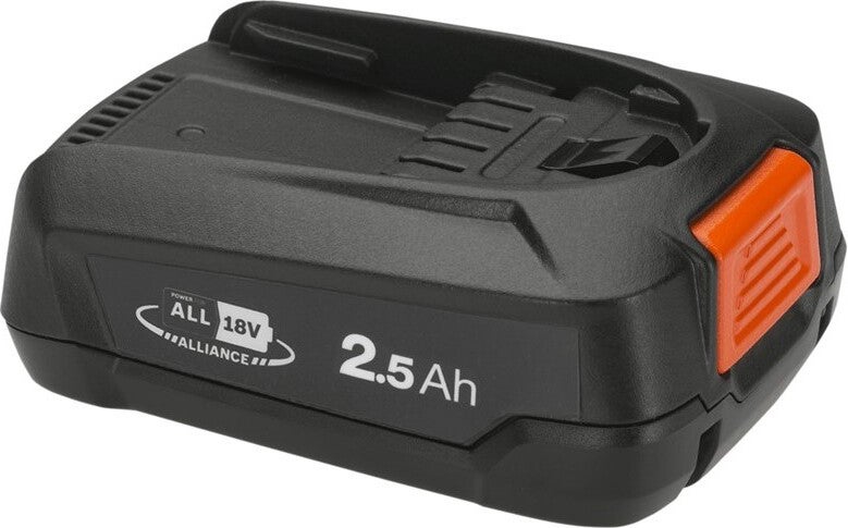 Gardena accu PBA 18V/45 P4A 2,5 Ah