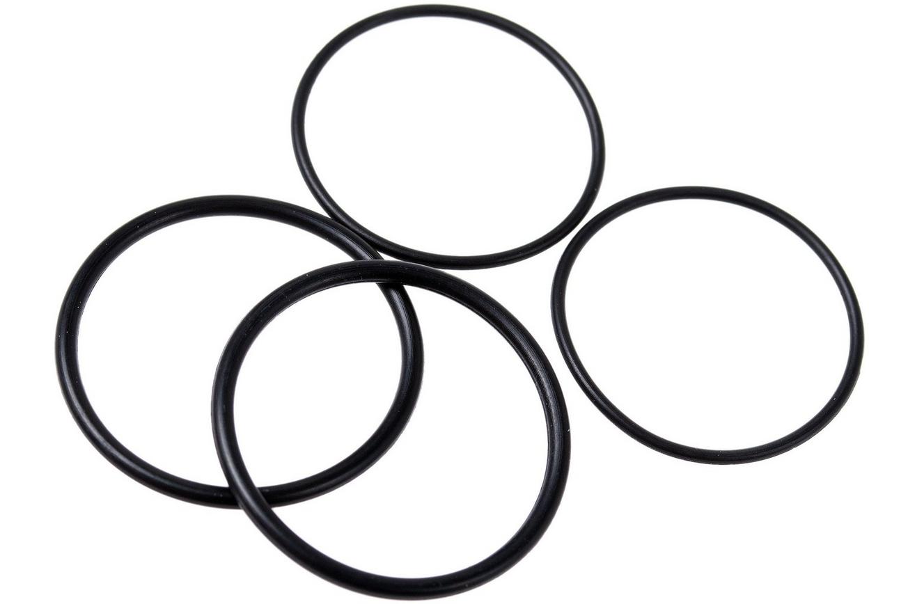HDS systems O-Ring kit voor lens en reflector