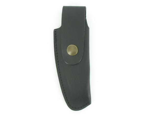 Etui Cuir St Léonard Théo 2 NOIR
