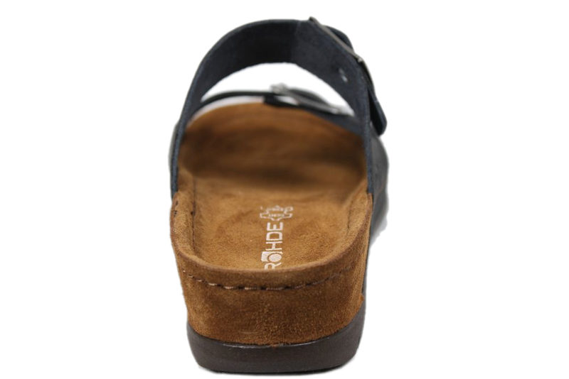 ROHDE SLIPPERS SORT