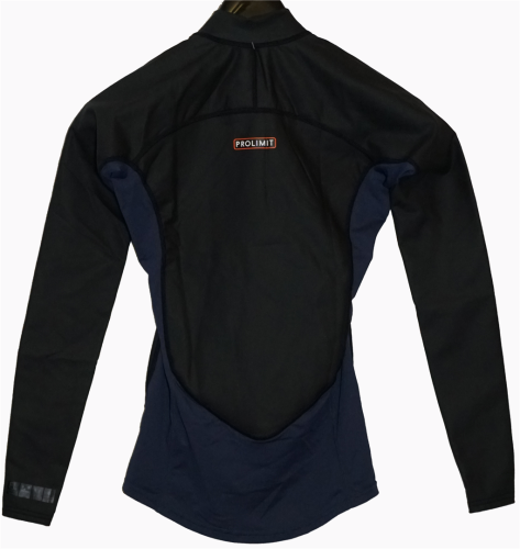 Prolimit Wmns SUP Top Loosefit Splash