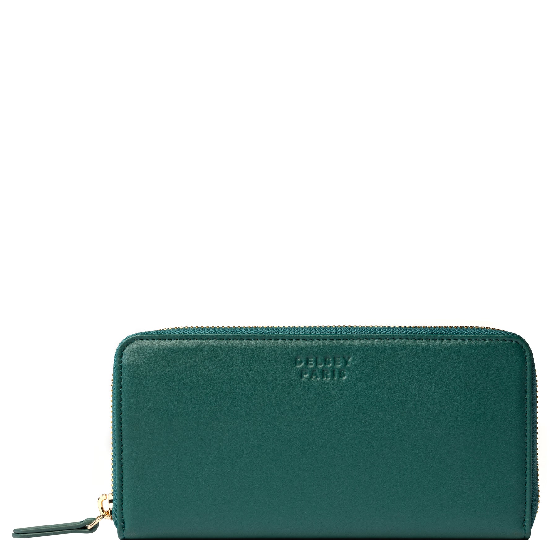 ACCESSOIRE - PORTEFEUILLE LONG ZIPPÉ