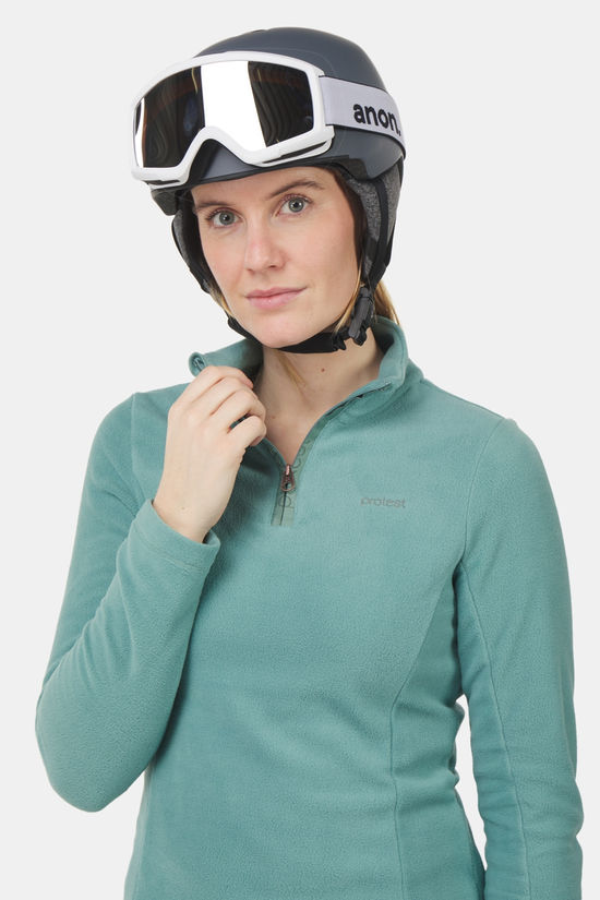 Protest Protest Mutez 1/4 Zip Skipully Dames