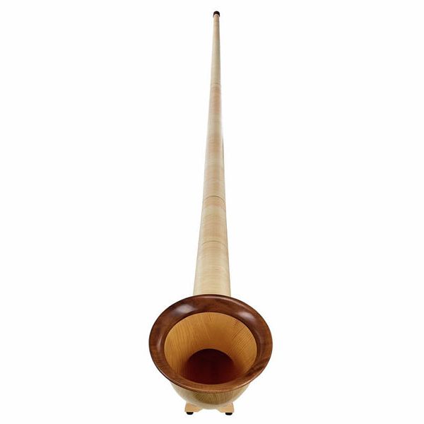 Thomann Alphorn 