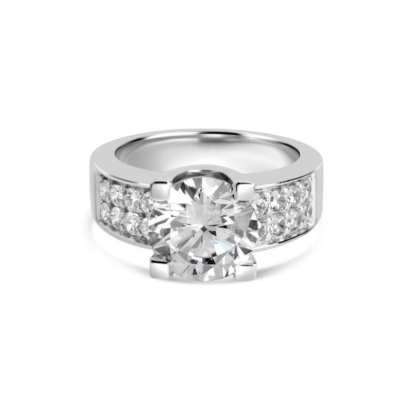 Bague Angelina