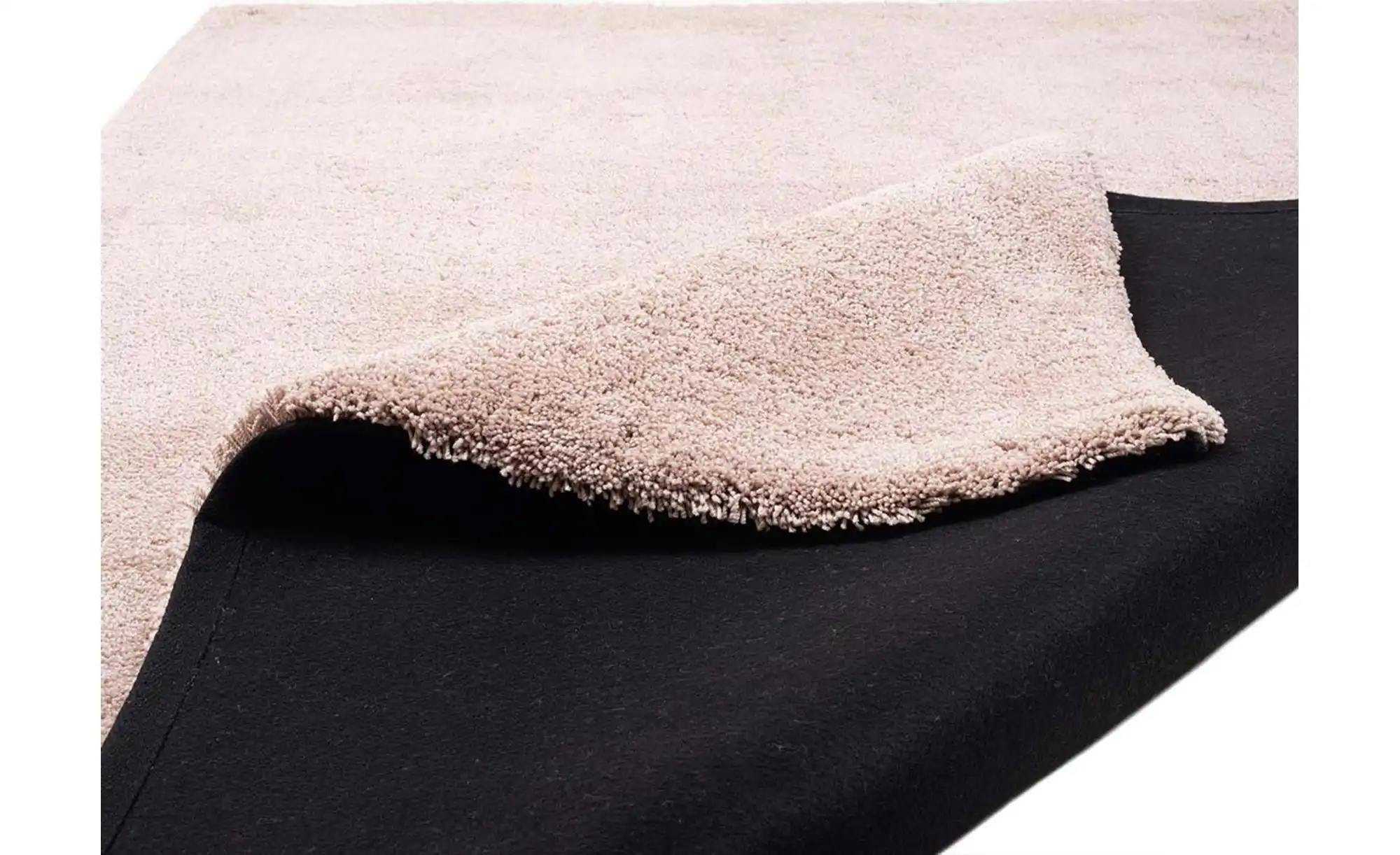 Tom Tailor Hochflorteppich Cozy