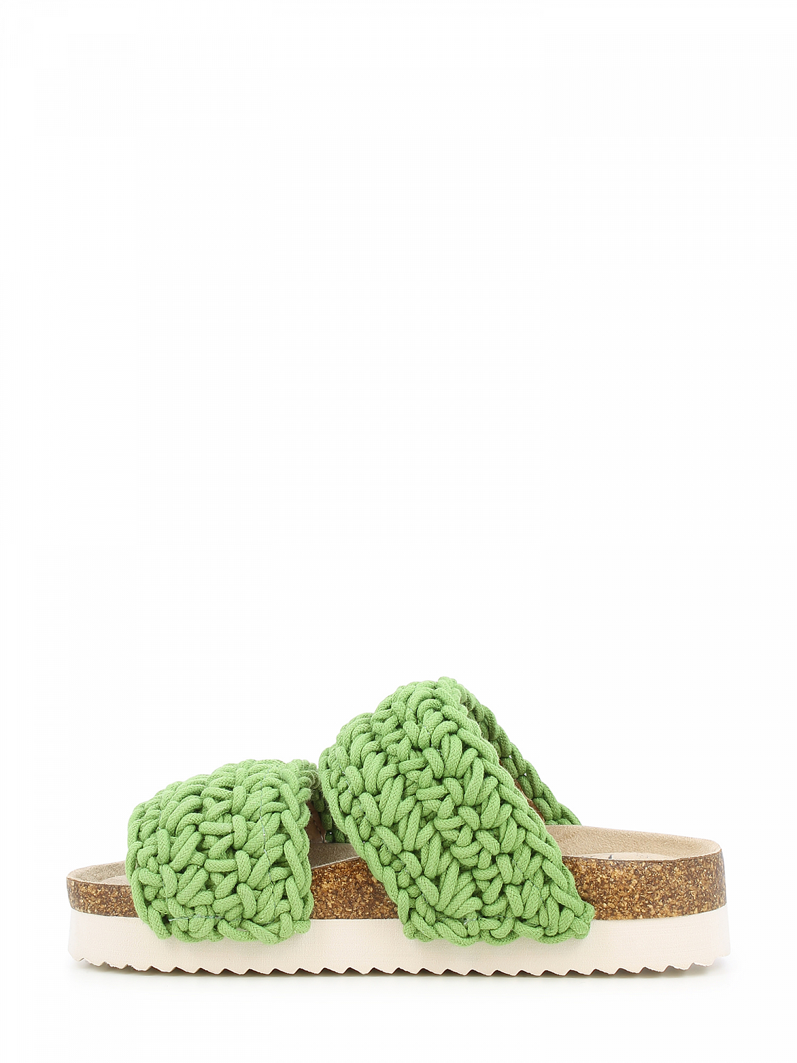Duffy Roma Slip-in Sandal