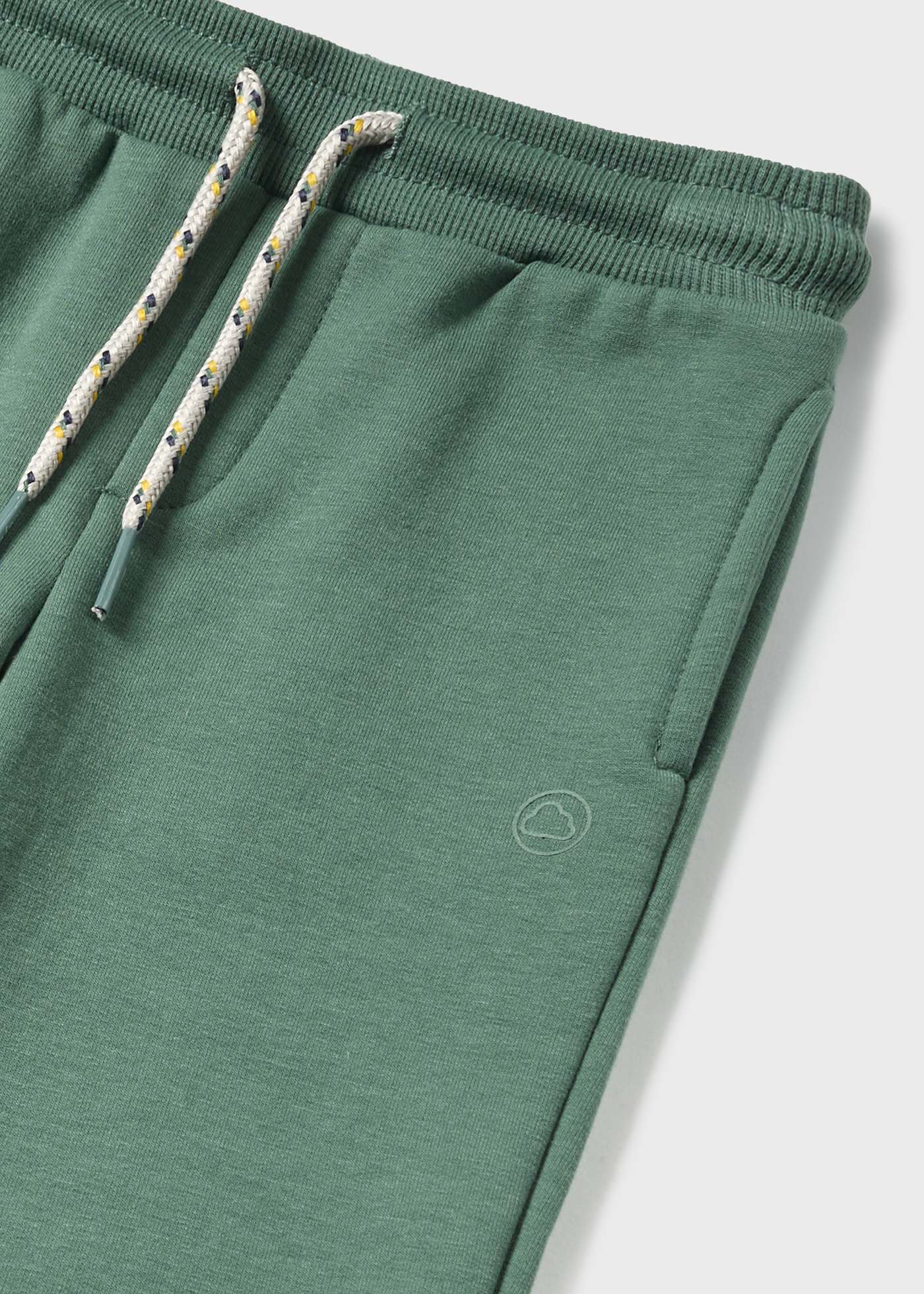 Calças de moletom para bebês