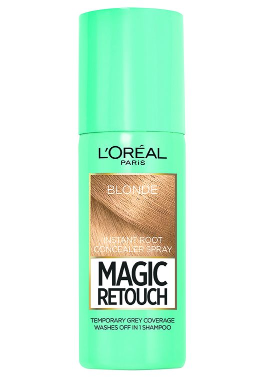 Magic Retouch
